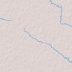 Massanzago-Ca' Baglioni-San Dono Terrain Map