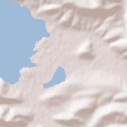 Pobegi Terrain Map