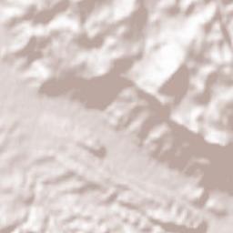 Ilirska Bistrica Terrain Map