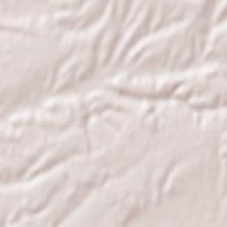 Dežanovac Terrain Map