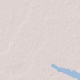 Kumane Terrain Map