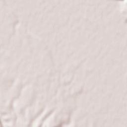 Comuna Sacu Terrain Map