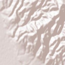 Constantin Daicoviciu Terrain Map