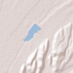 Toteşti Terrain Map