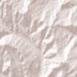 Comuna Dumitreşti Terrain Map