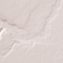 Comună Dumbrăveni Terrain Map