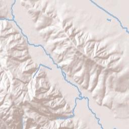 378-398 Blue Jay Avenue, Forest Grove, OR Terrain Map