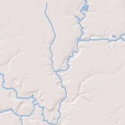 4180 Northwest Susbauer Road, Cornelius Terrain Map