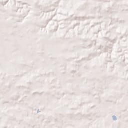 Highway 79, Reva, SD 57651, USA Terrain Map