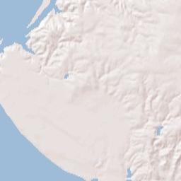 889-999 Highway 20, Mobridge, SD 57601 Terrain Map