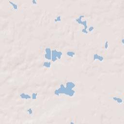 32930-32956 125th Street, Hosmer, SD Terrain Map