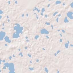 State Highway 25, Eden, SD 57232 Terrain Map