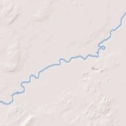 349 2nd Street South Waite Park MN Terrain Map