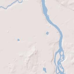 3211 Park Drive Saint Cloud MN 56303 Terrain Map