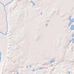 2344-2366 250th Ave Cushing WI Terrain Map