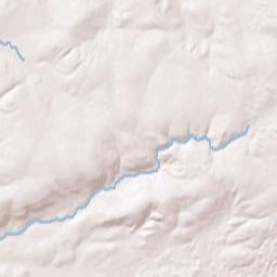 2896 20th Ave Rice Lake WI 54868 Terrain Map