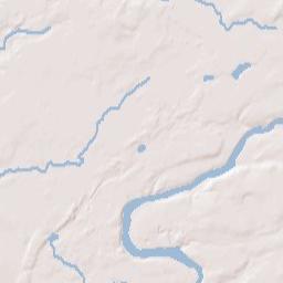 211 W 2nd Street North, Ladysmith, WI  Terrain Map