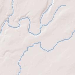 County Highway O, Catawba, WI 54515 Terrain Map