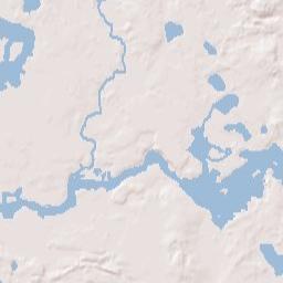 511 North 4th Street, Tomahawk, WI 54487 Terrain Map