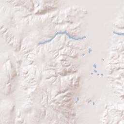 3077-3091 Pleasantview Rd, Harbor Springs Terrain Map