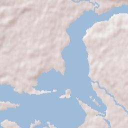 60 Chemin du Canal, Quyon, QC J0X 2V0 Terrain Map