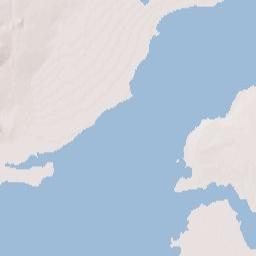 Pointe-Calumet Terrain Map