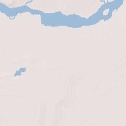 Dollard-Des Ormeaux Terrain Map