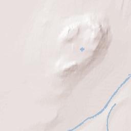 Westmount Terrain Map
