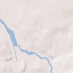 122 Rue Saint-Lambert, Sherbrooke Terrain Map