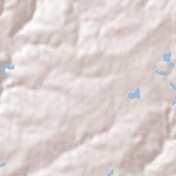 Jumilhac-le-Grand Terrain Map