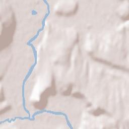 Le Breuil-sur-Couze Terrain Map