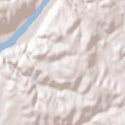 Saint-Cyr-sur-le-Rhône Terrain Map