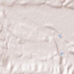 Estrablin Terrain Map