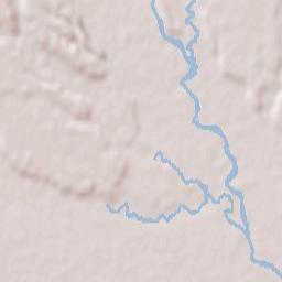 Villanova Biellese Terrain Map