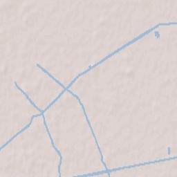 Sillavengo Terrain Map