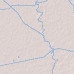 Caltignaga Terrain Map