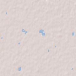 Corbetta Terrain Map