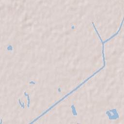 Bareggio Terrain Map