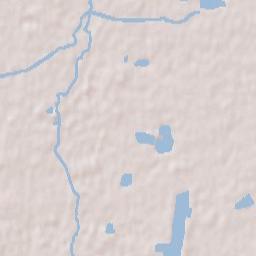 San Bovio-San Felice Terrain Map