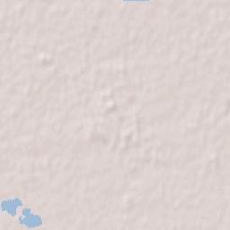 Cassina de' Pecchi Terrain Map