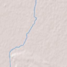Castel Mella Terrain Map