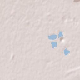 Buffalora-Bettole Terrain Map