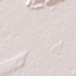 Castenedolo Terrain Map