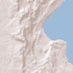 Desenzano del Garda Terrain Map