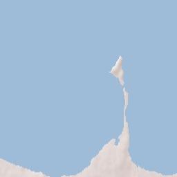 Sirmione Terrain Map