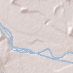 Pescantina Terrain Map