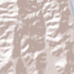 Mezzane di Sotto Terrain Map