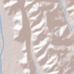 San Giovanni Ilarione Terrain Map
