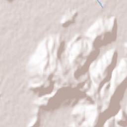 Altavilla Vicentina Terrain Map