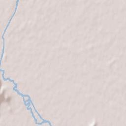 Grumolo delle Abbadesse Terrain Map